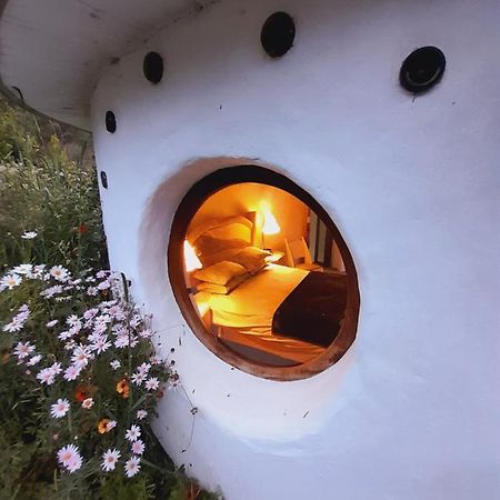 Half Moon Hollow Eco Cottage Mossel Bay Exteriér fotografie