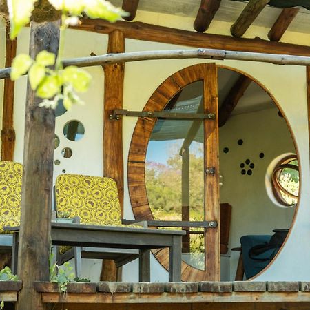 Half Moon Hollow Eco Cottage Mossel Bay Exteriér fotografie