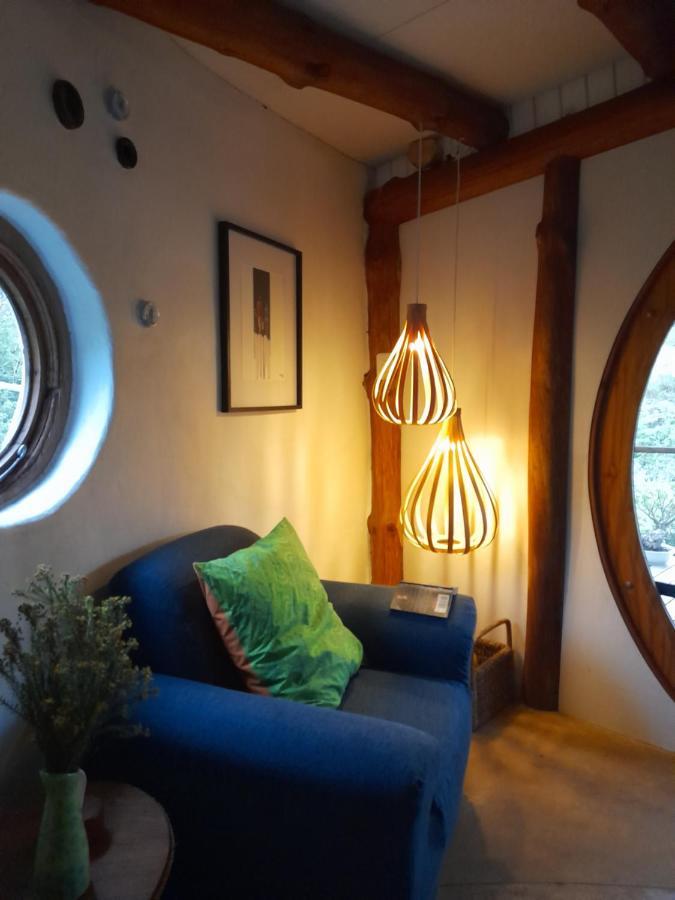 Half Moon Hollow Eco Cottage Mossel Bay Exteriér fotografie