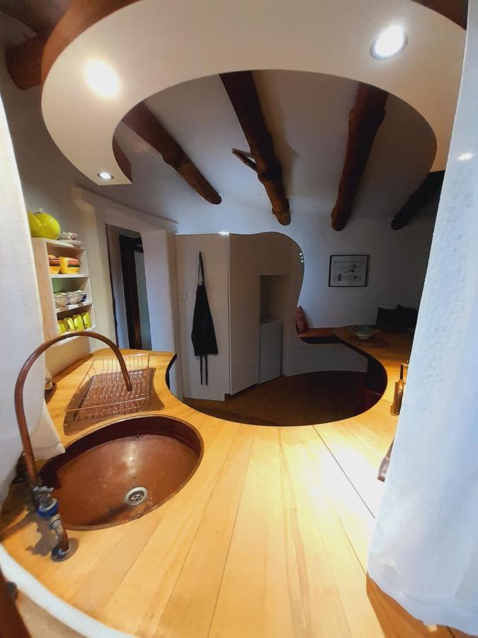 Half Moon Hollow Eco Cottage Mossel Bay Exteriér fotografie