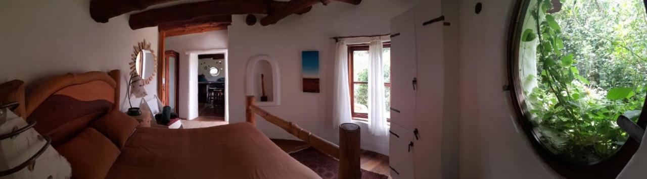 Half Moon Hollow Eco Cottage Mossel Bay Exteriér fotografie